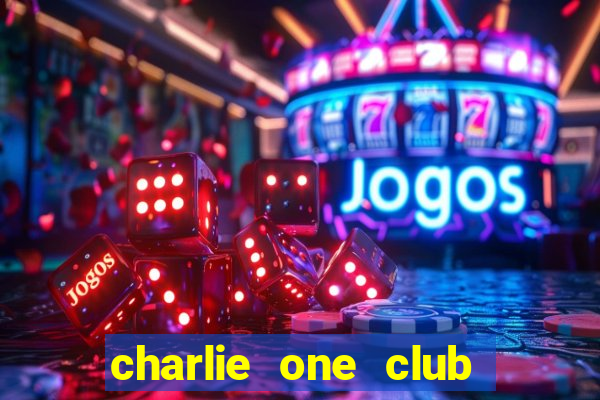 charlie one club tuyển dụng