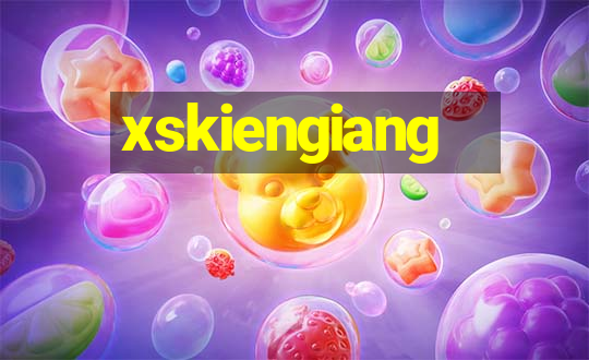 xskiengiang