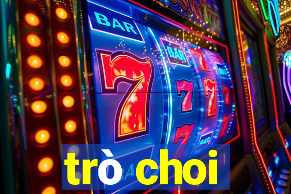 trò choi