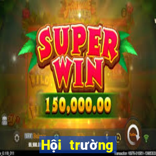 Hội trường game bài 510k