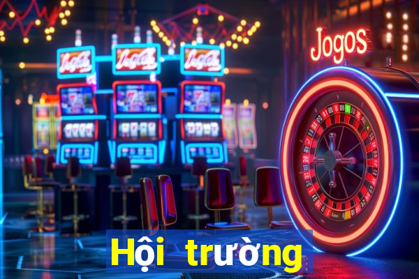 Hội trường game bài 510k