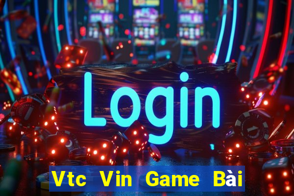 Vtc Vin Game Bài Offline Cho Pc