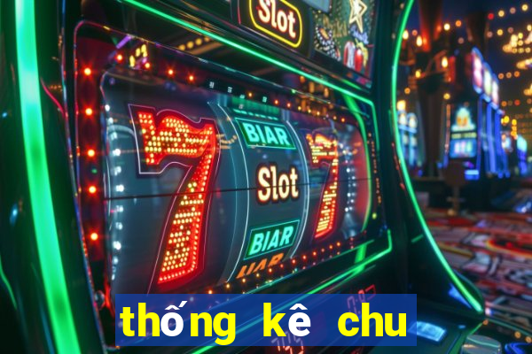 thống kê chu kỳ lô