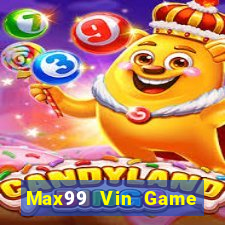 Max99 Vin Game Bài Đổi Thưởng B52