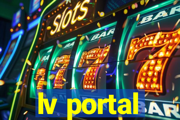 lv portal