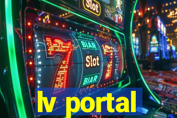 lv portal