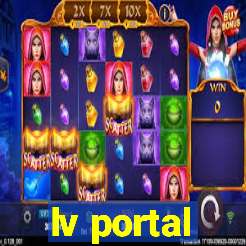 lv portal