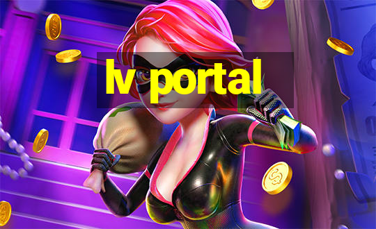 lv portal