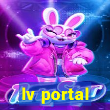 lv portal