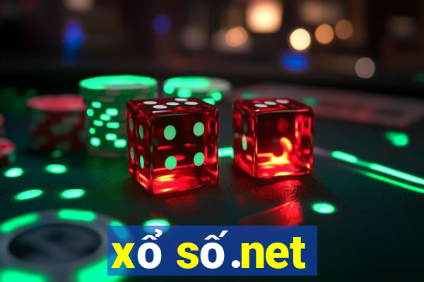 xổ số.net