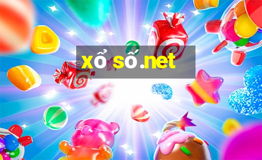 xổ số.net