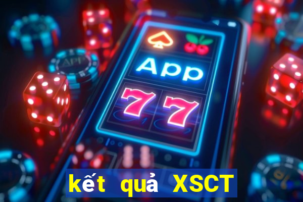 kết quả XSCT ngày 12