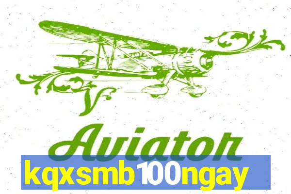 kqxsmb100ngay