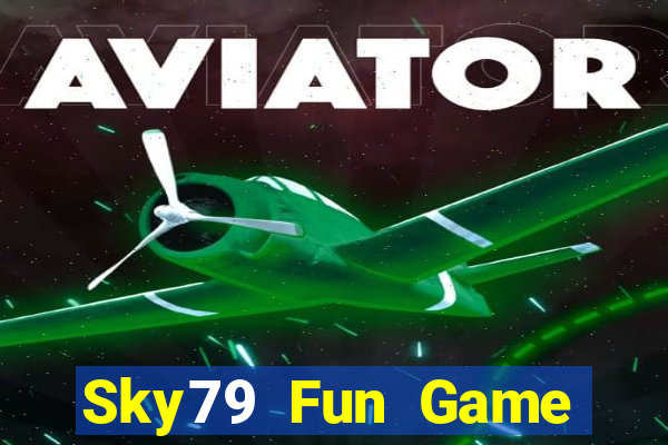 Sky79 Fun Game Bài E168