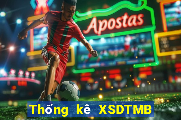 Thống kê XSDTMB ngày 13