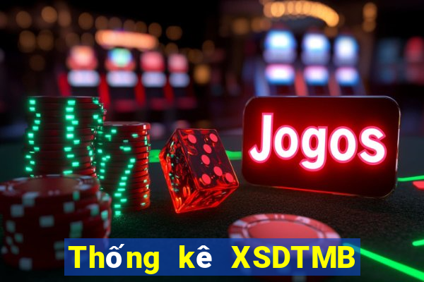 Thống kê XSDTMB ngày 13