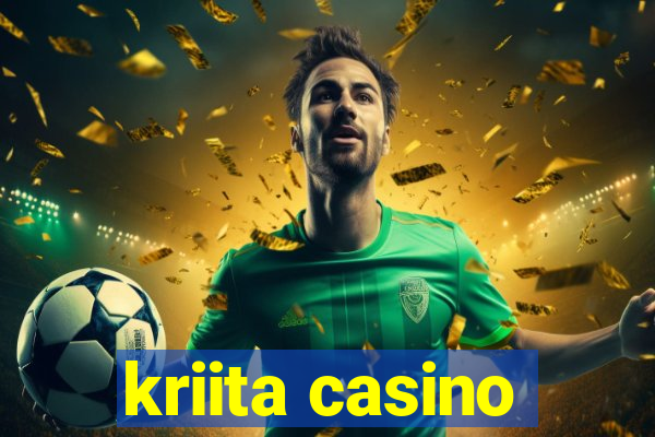 kriita casino