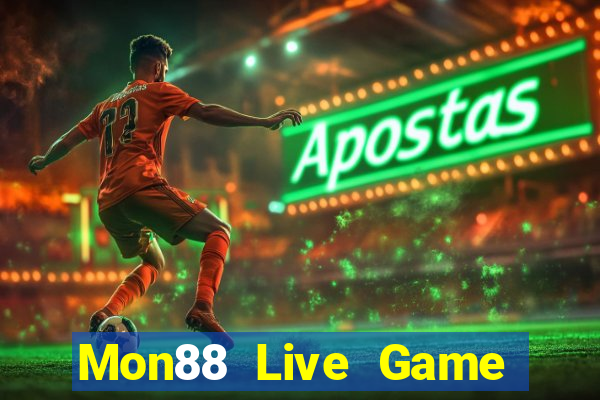 Mon88 Live Game Bài 2022