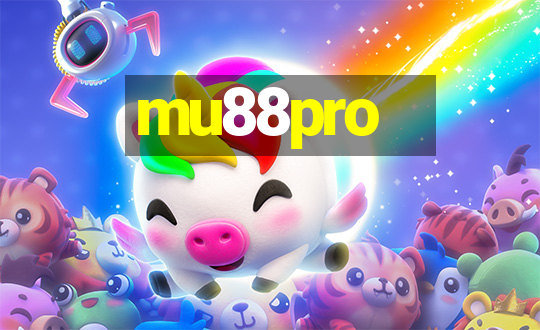 mu88pro