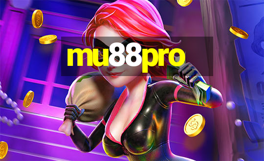 mu88pro