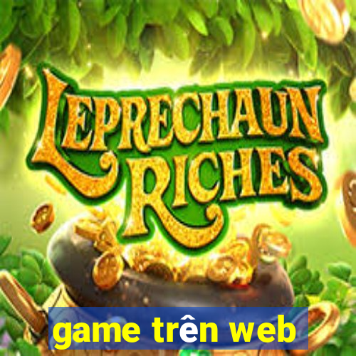 game trên web