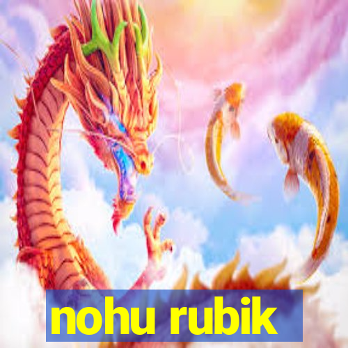 nohu rubik