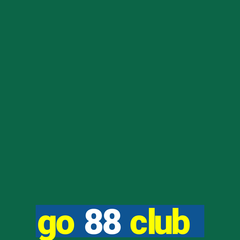 go 88 club