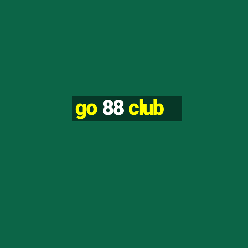 go 88 club