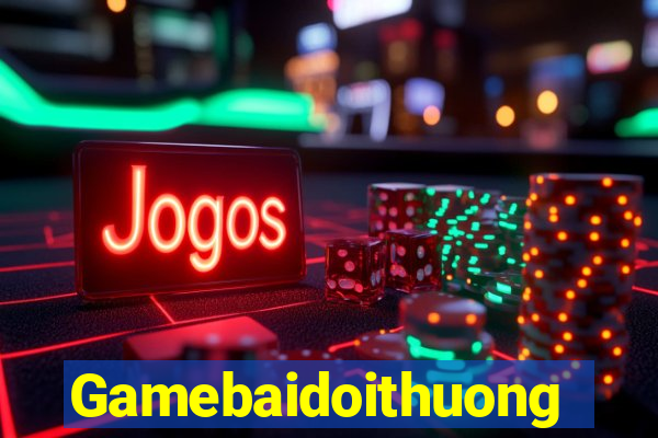 Gamebaidoithuong Game Bài Rikvip