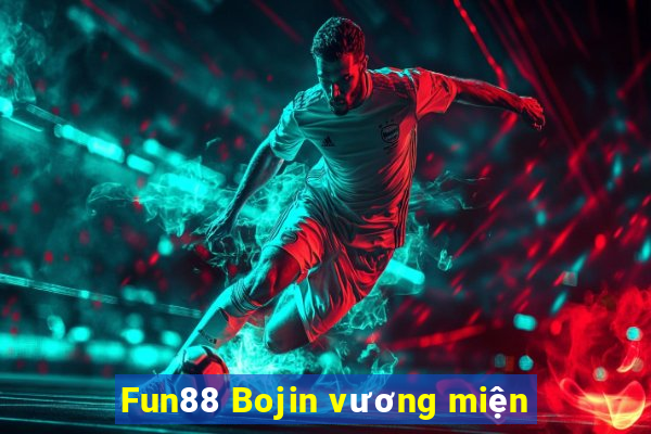 Fun88 Bojin vương miện