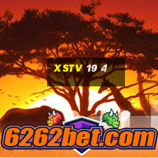 xstv 19 4