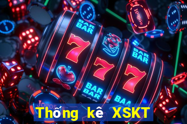 Thống kê XSKT ngày 9