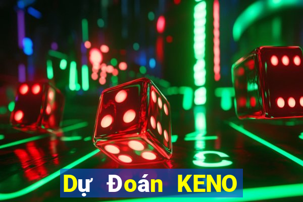 Dự Đoán KENO ngày 13