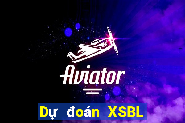 Dự đoán XSBL ngày 14