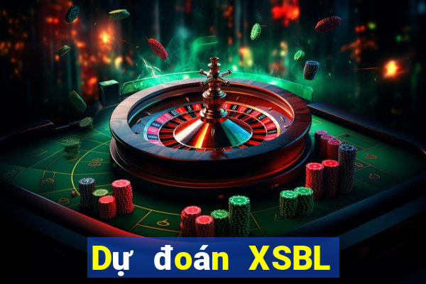 Dự đoán XSBL ngày 14