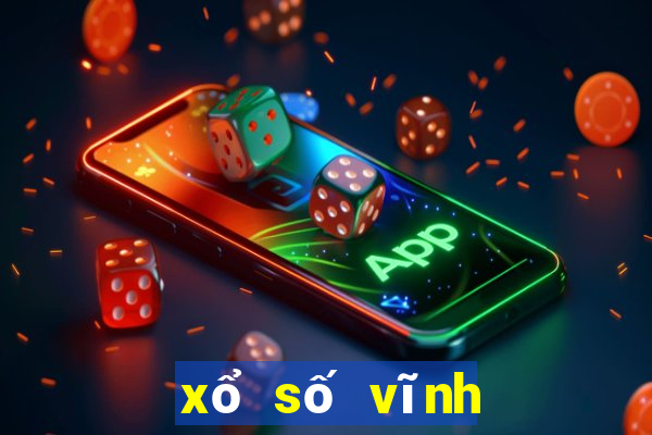 xổ số vĩnh long lô gan