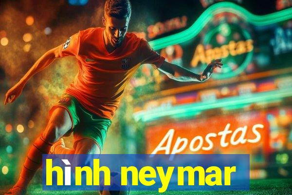 hình neymar