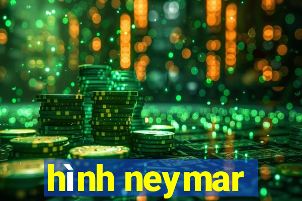 hình neymar