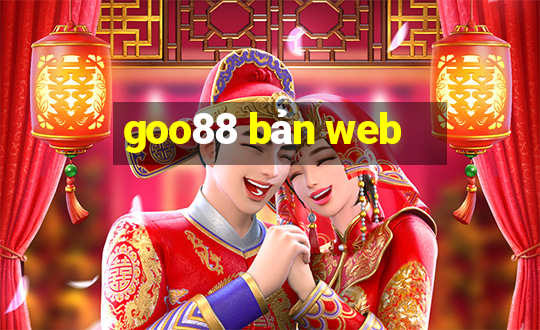 goo88 bản web