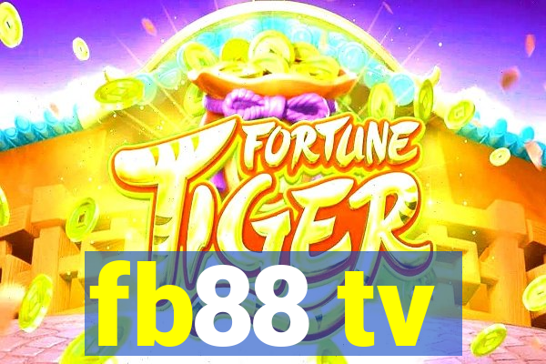 fb88 tv