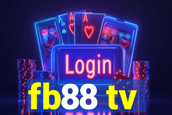 fb88 tv