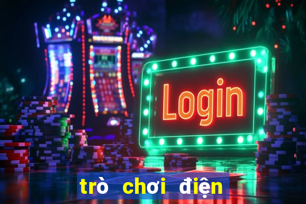 trò chơi điện tử có lợi hay có hại