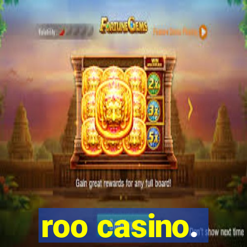 roo casino.