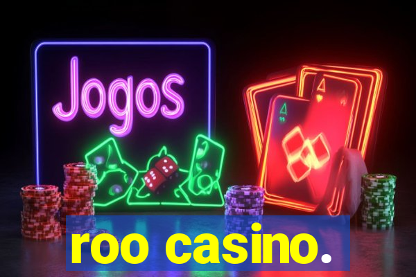 roo casino.