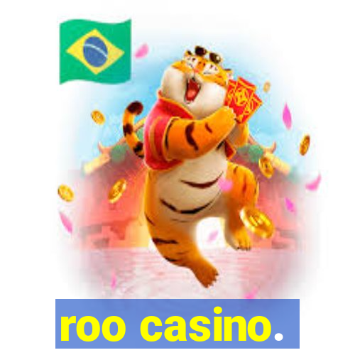 roo casino.