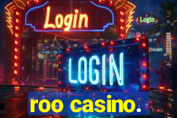 roo casino.