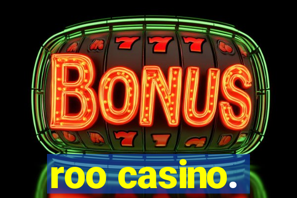 roo casino.