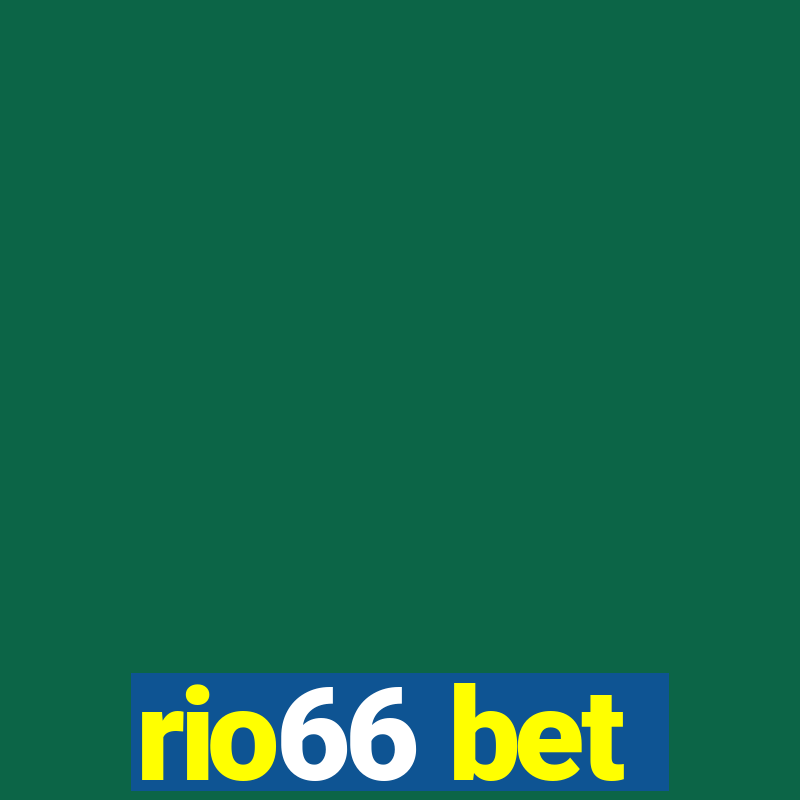 rio66 bet