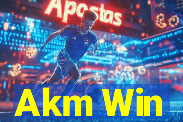 Akm Win