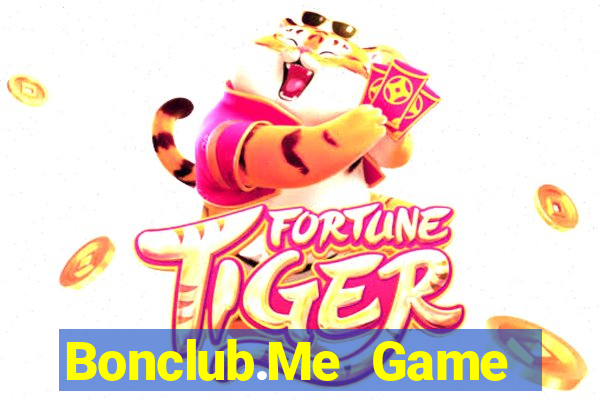 Bonclub.Me Game Bài Mậu Binh